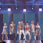a-nation stadium fes12回目の超常連のAAAが今年もスタジアムを盛り上げる！