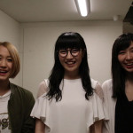 ＜WWS独占第７弾＞SUPER☆GiRLS ３期新メンバー木戸口桜子 石橋蛍 尾澤ルナ 阿部夢梨 長尾しおりに密着！ HMV編