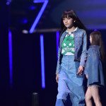 松井愛莉、藤田ニコル、中条あやみらがTGC SPECIAL COLLECTIONステージに登場！