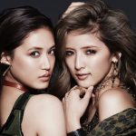 E-girls人気メンバー藤井萩花・夏恋による最強の姉妹ユニットShuuKaRen 有線リクエストチャート首位のデビューシングル「UNIVERSE」が、待望の全サイト配信スタート！