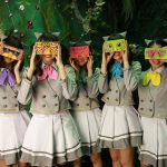 「わーすた」初のVRミュージックビデオに挑戦！ VRならではの新感覚でこれまでに無い近さで見る人を釘づけに
