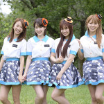 沢口けいこ 岡村明奈(predia) 藤本結衣(palet)らが参加！「オムニボットカフェ」を9/3 限定オープン！