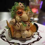 9/21(水)より居酒屋 土間土間がハロウィン期間限定「Monster's Table」を開催！
