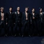 EXILE THE SECOND、最新シングル「WILD WILD WILD」がオリコンデイリー1位スタート。カップリング曲「RAY」のティーザー映像も公開！