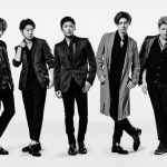 GENERATIONSが待望のニュー・シングル『PIERROT』(ピエロ）の音源を解禁！キャッチーなメロディーとフレッシュながらもスピーディーで力強い楽曲