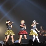 ベイビーレイズJAPANが年末2デイズ3公演、赤坂BLITZワンマンライブを発表！