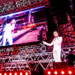 【ライブレポート】生けるレジェンド！矢沢永吉が5年目の気志團万博に満を持して降臨！