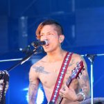 【ライブレポート】Dragon Ash、ROCK IN JAPAN FESTIVAL皆勤賞の優等生 兼 最強の問題児が魅せた美と狂乱の最果て