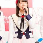 NGT48が新潟米PR会見で大号泣！？新潟米試食後の感想は「泣いた後なので心に染みました（笑）」