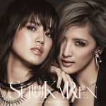 E-girls人気メンバー藤井萩花・夏恋による最強の姉妹ユニットShuuKaRen 有線リクエストチャート首位のデビューシングル「UNIVERSE」が、待望の全サイト配信スタート！