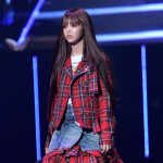 松井愛莉、藤田ニコル、中条あやみらがクールビューティーな表情で魅せる！TGC 2016 A/W