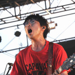 【ライブレポート】高橋優 主催する野外音楽フェス「秋田CARAVAN MUSIC FES 2016」開催！スガシカオ 藤原さくら チームしゃちほこら豪華アーティストが共演！