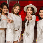 世界一美しい音楽フェスティバル「SENSATION –INNERSPACE-」大熱狂の一夜！