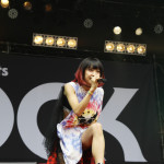 【ライブレポート】LiSAが2年連続出演となるROCK IN JAPAN FESTIVAL PARK STAGEに登場！