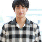 若手注目俳優・稲葉友と中村蒼がトークイベント「ふたりでダラしゃべり！」を開催！