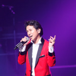 藤井フミヤが2年ぶりの全国ツアーが幕開け！新旧ヒット曲を織り交ぜた20曲を超えるセットリストに2700人の観客も大満足の構成！