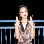 【動画】氣志團万博初出演となる中島美嘉にインタビュー！「『GLAMOROUS SKY』の曲のパワーって凄いなって感じましたね。」