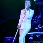 【ライブレポート】生けるレジェンド！矢沢永吉が5年目の気志團万博に満を持して降臨！
