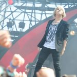 【ライブレポート】新時代を切り開くMY FIRST STORYが、初のLAKE STAGEでROCKの真髄を見せつける！