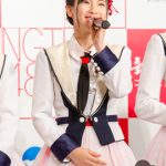 NGT48が新潟米PR会見で大号泣！？新潟米試食後の感想は「泣いた後なので心に染みました（笑）」