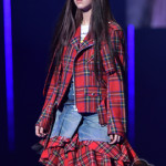 松井愛莉、藤田ニコル、中条あやみらがクールビューティーな表情で魅せる！TGC 2016 A/W