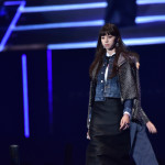 松井愛莉、藤田ニコル、中条あやみらがTGC SPECIAL COLLECTIONステージに登場！
