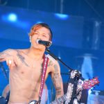 【ライブレポート】Dragon Ash、ROCK IN JAPAN FESTIVAL皆勤賞の優等生 兼 最強の問題児が魅せた美と狂乱の最果て