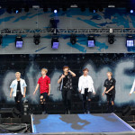 【ライブレポート】浜崎あゆみ、AAA、Da-iCEらがa-nation stadium fes. 2016の2日目に登場！