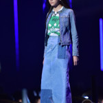 松井愛莉、藤田ニコル、中条あやみらがクールビューティーな表情で魅せる！TGC 2016 A/W
