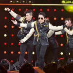 RADIO FISHステージに當山みれいが登場！『PERFECT HUMAN』に3万人が熱狂！