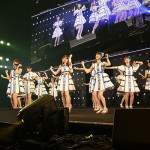 【写真特集】乃木坂46がTGC 2016 A/Wステージをモデル＆アーティストで彩る！