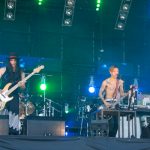 【ライブレポート】Dragon Ash、ROCK IN JAPAN FESTIVAL皆勤賞の優等生 兼 最強の問題児が魅せた美と狂乱の最果て