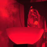 世界一美しい音楽フェスティバル「SENSATION –INNERSPACE-」大熱狂の一夜！