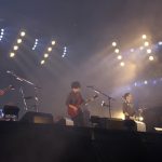 【ライブレポート】ASIAN KUNG-FU GENERATIONがROCK IN JAPAN FESTIVAL 2016のトリで登場！日本最大フェスを締めくくる！