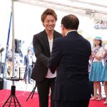 EXILE TAKAHIRO 故郷・長崎佐世保の観光名誉大使に就任!「佐世保をどんどん盛り上げていきたい」