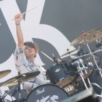 【ライブレポート】新時代を切り開くMY FIRST STORYが、初のLAKE STAGEでROCKの真髄を見せつける！