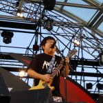 【ライブレポート】サンボマスターがROCK IN JAPAN FESTIVAL 2016で宇宙一の奇跡を起こす！？