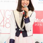 NGT48が新潟米PR会見で大号泣！？新潟米試食後の感想は「泣いた後なので心に染みました（笑）」