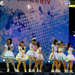 【ライブレポート】浜崎あゆみ、AAA、Da-iCEらがa-nation stadium fes. 2016の2日目に登場！