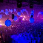 世界一美しい音楽フェスティバル「SENSATION –INNERSPACE-」大熱狂の一夜！