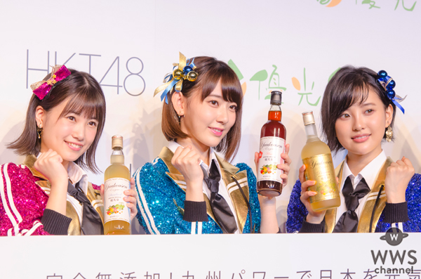 HKT48プチ断食に挑戦！兒玉遥が指原莉乃からの受けた警告は「20歳超えたら体力落ちていく」