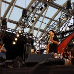 【ライブレポート】サンボマスターがROCK IN JAPAN FESTIVAL 2016で宇宙一の奇跡を起こす！？