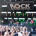 【ライブレポート】Dragon Ash、ROCK IN JAPAN FESTIVAL皆勤賞の優等生 兼 最強の問題児が魅せた美と狂乱の最果て