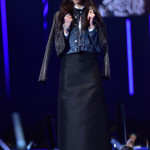 松井愛莉、藤田ニコル、中条あやみらがクールビューティーな表情で魅せる！TGC 2016 A/W