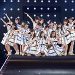 【写真特集】乃木坂46がTGC 2016 A/Wステージをモデル＆アーティストで彩る！
