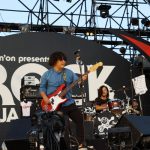 【ライブレポート】サンボマスターがROCK IN JAPAN FESTIVAL 2016で宇宙一の奇跡を起こす！？