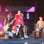 【ライブレポート】Dragon Ash、ROCK IN JAPAN FESTIVAL皆勤賞の優等生 兼 最強の問題児が魅せた美と狂乱の最果て