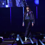松井愛莉、藤田ニコル、中条あやみらがクールビューティーな表情で魅せる！TGC 2016 A/W