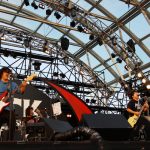 【ライブレポート】サンボマスターがROCK IN JAPAN FESTIVAL 2016で宇宙一の奇跡を起こす！？
