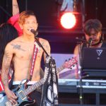 【ライブレポート】Dragon Ash、ROCK IN JAPAN FESTIVAL皆勤賞の優等生 兼 最強の問題児が魅せた美と狂乱の最果て